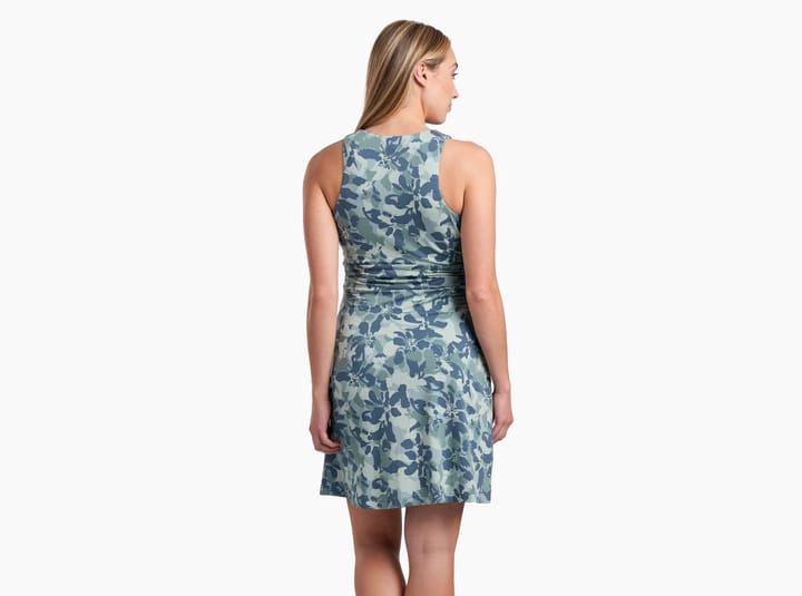 Kühl Women's Skyla Dress Agave Print Kühl