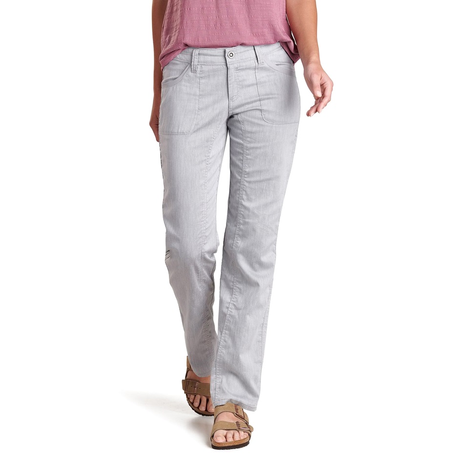 Women's Cabo Pant Ash, Buy Women's Cabo Pant Ash here