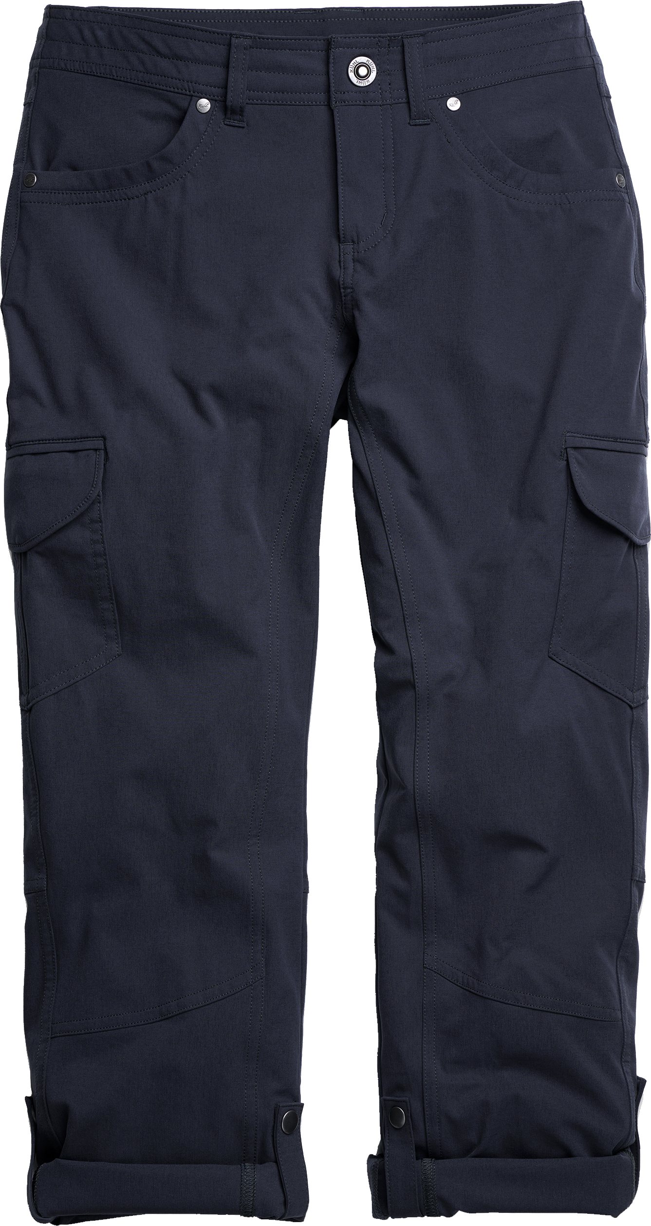 Women's Freeflex Roll-Up Pant - Great Outdoor Provision Company