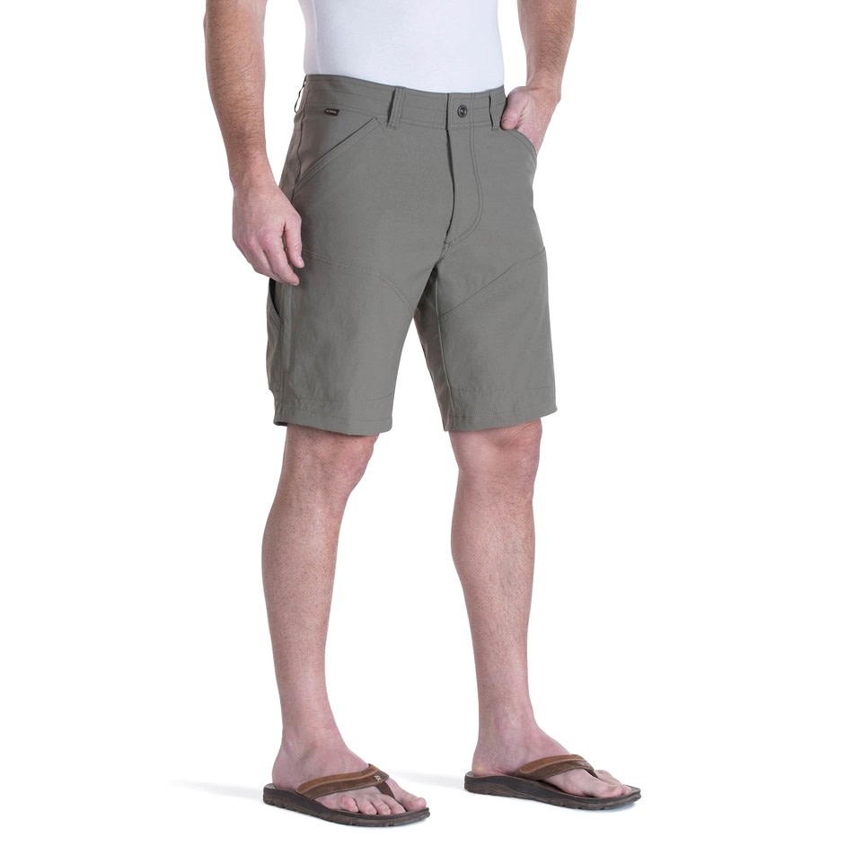 Kühl Men’s Renegade Short Khaki