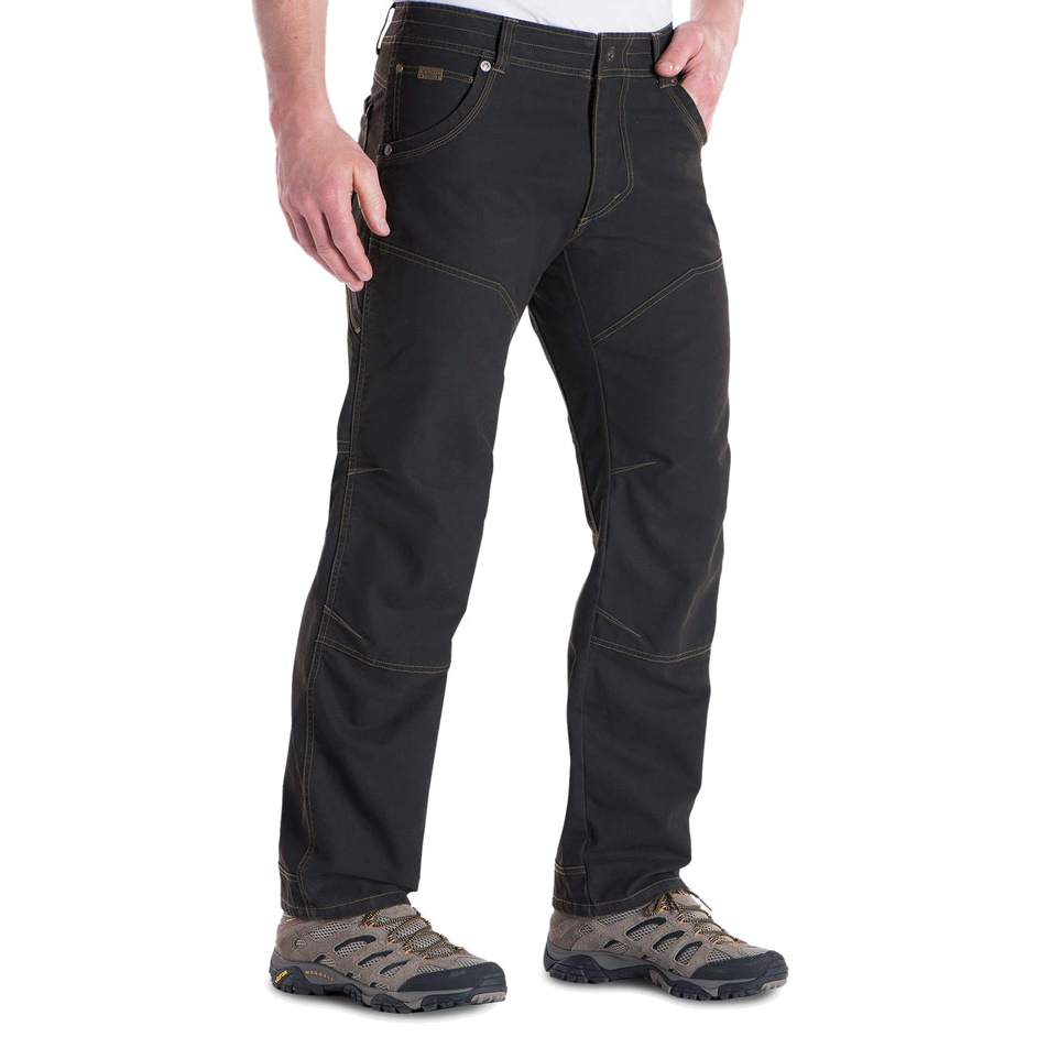 Kühl Men’s The Law Pant Espresso