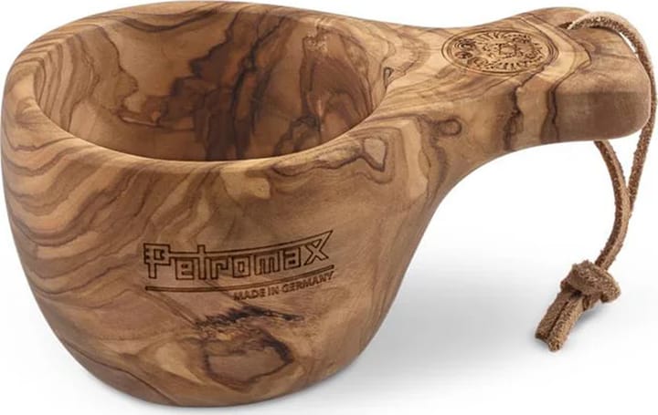 Petromax Kuksa Cup Olive Wood Olive Wood Petromax