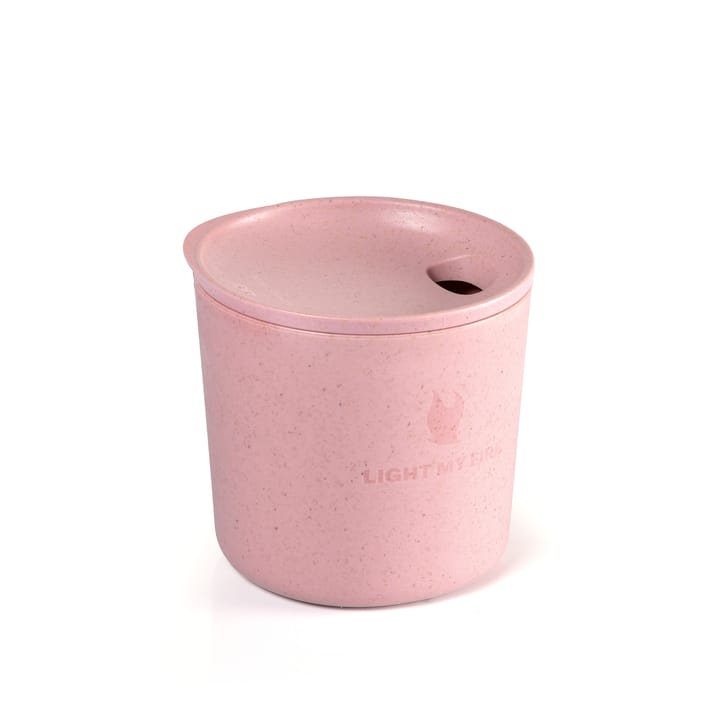 Light My Fire Mycup´N Lid Short Dusty Pink Light My Fire