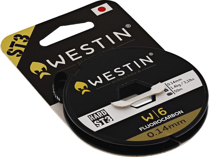 Westin Westin W6 St3 Fluorocarbon Westin