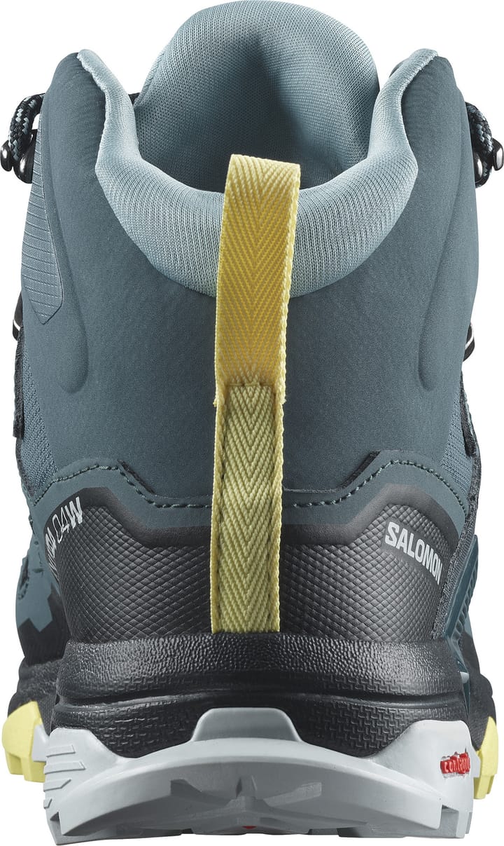 Salomon X ULTRA 4 MID GTX W Stargazer / Carbon / Stone Blue Salomon