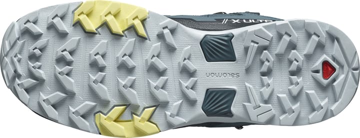 Salomon X ULTRA 4 MID GTX W Stargazer / Carbon / Stone Blue Salomon