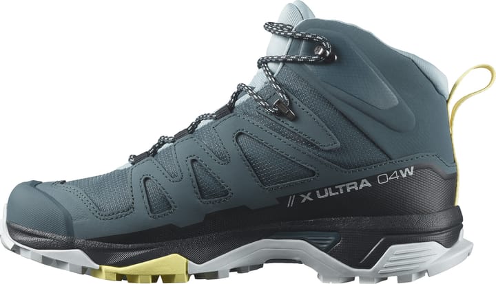 Salomon X ULTRA 4 MID GTX W Stargazer / Carbon / Stone Blue Salomon