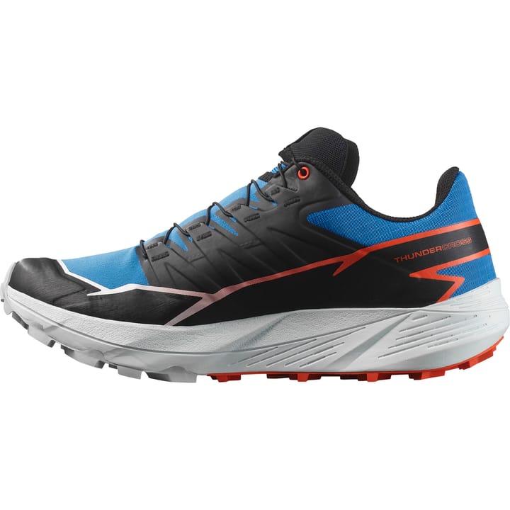 Salomon Thundercross French Blue/black/cherry Tomato Salomon