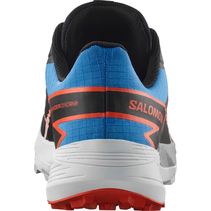 Salomon Thundercross French Blue/black/cherry Tomato Salomon