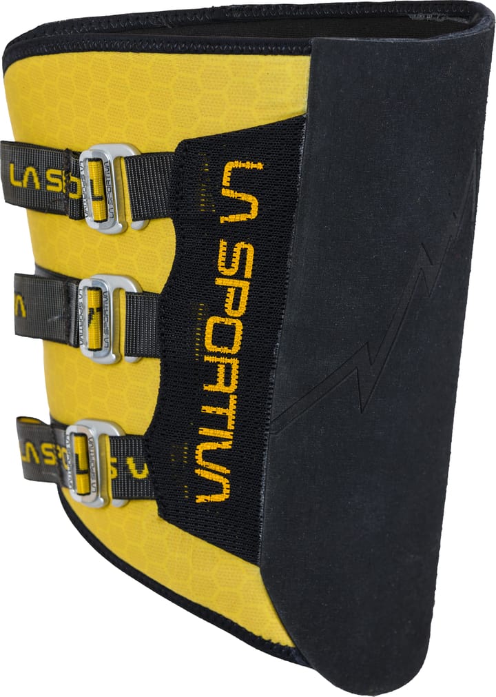 La Sportiva Laspo Knee Pad Yellow La Sportiva