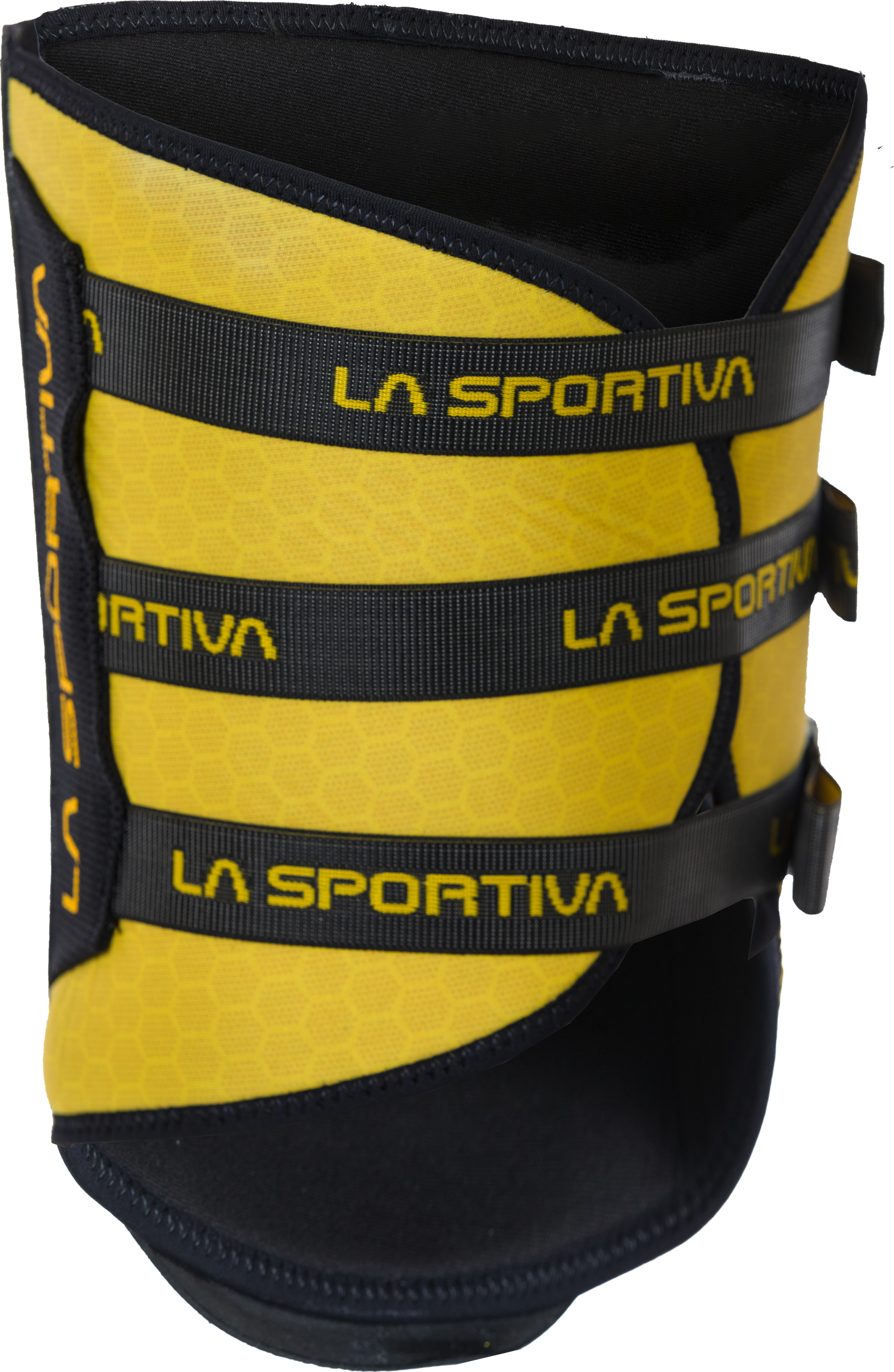 La Sportiva Laspo Knee Pad Yellow