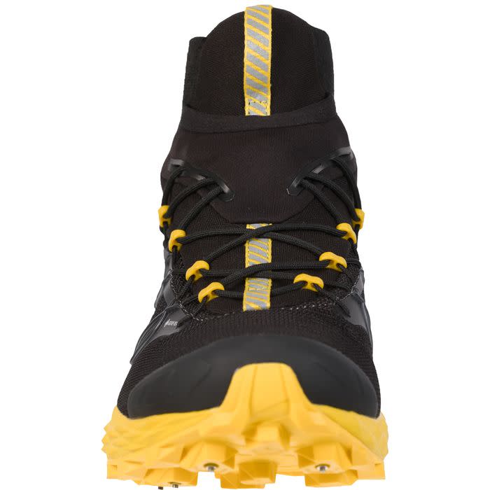 La Sportiva Men's Blizzard Gore-Tex  Black/Yellow La Sportiva