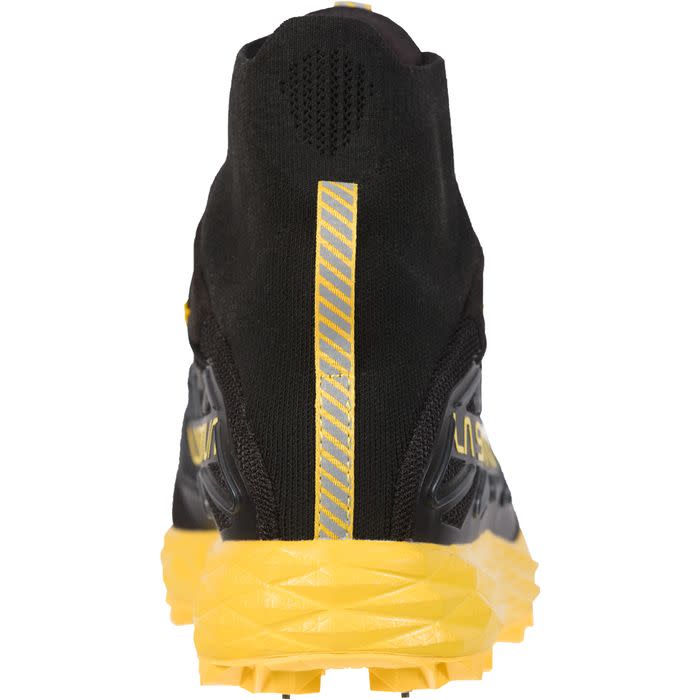 La Sportiva Men's Blizzard Gore-Tex  Black/Yellow La Sportiva