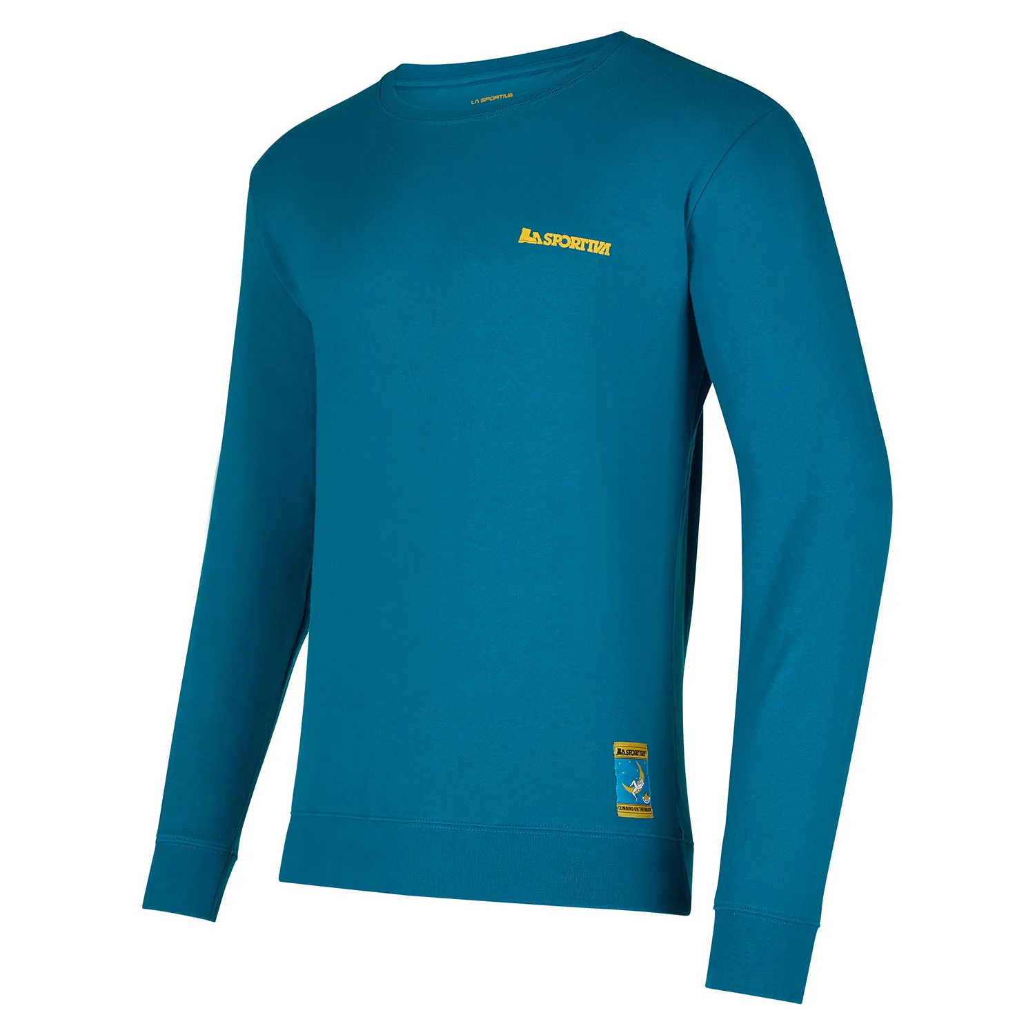 La Sportiva North America - Shop Men's Sweatshirts & Fleece Tops
