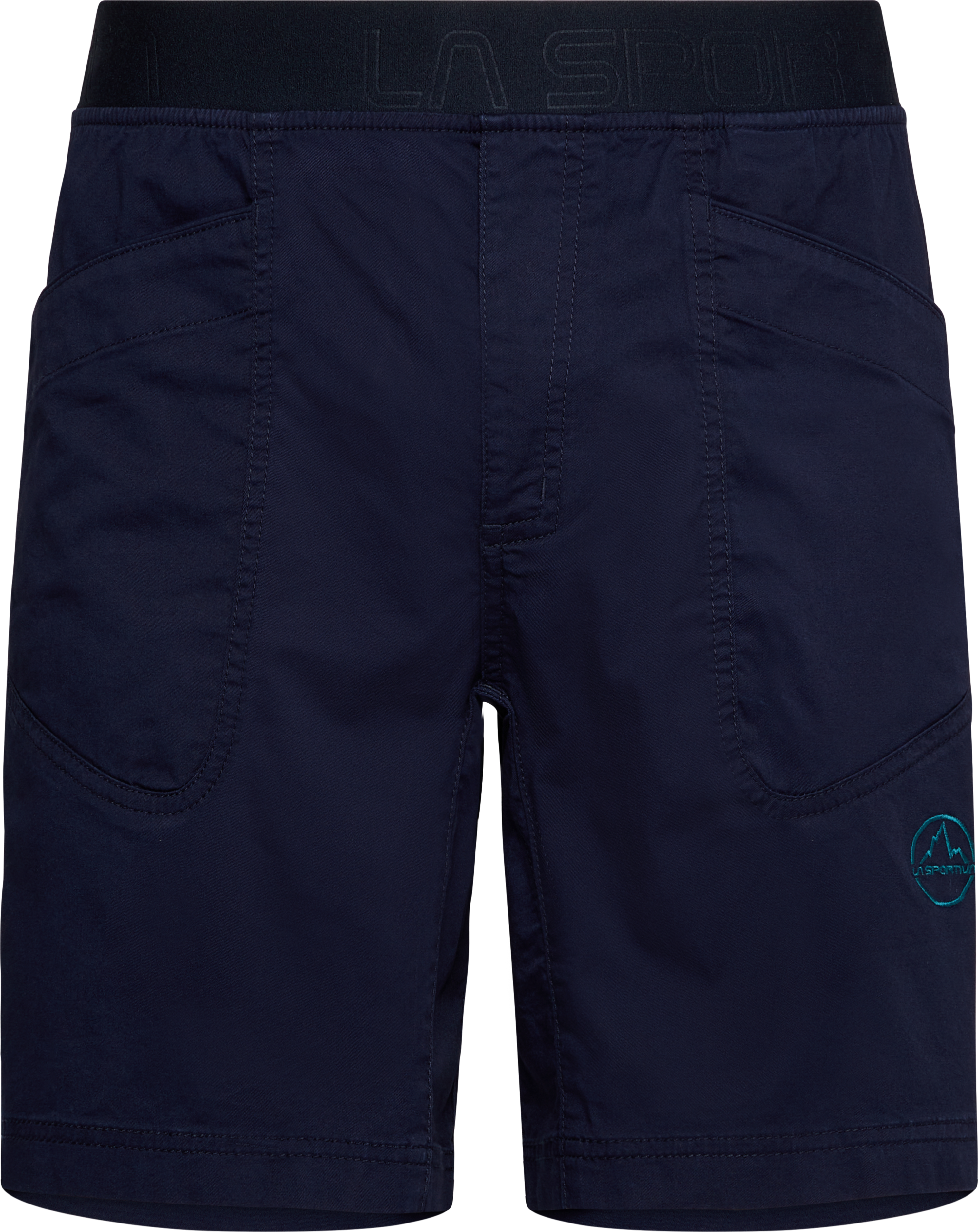 La Sportiva Men’s Esquirol Short Deep Sea