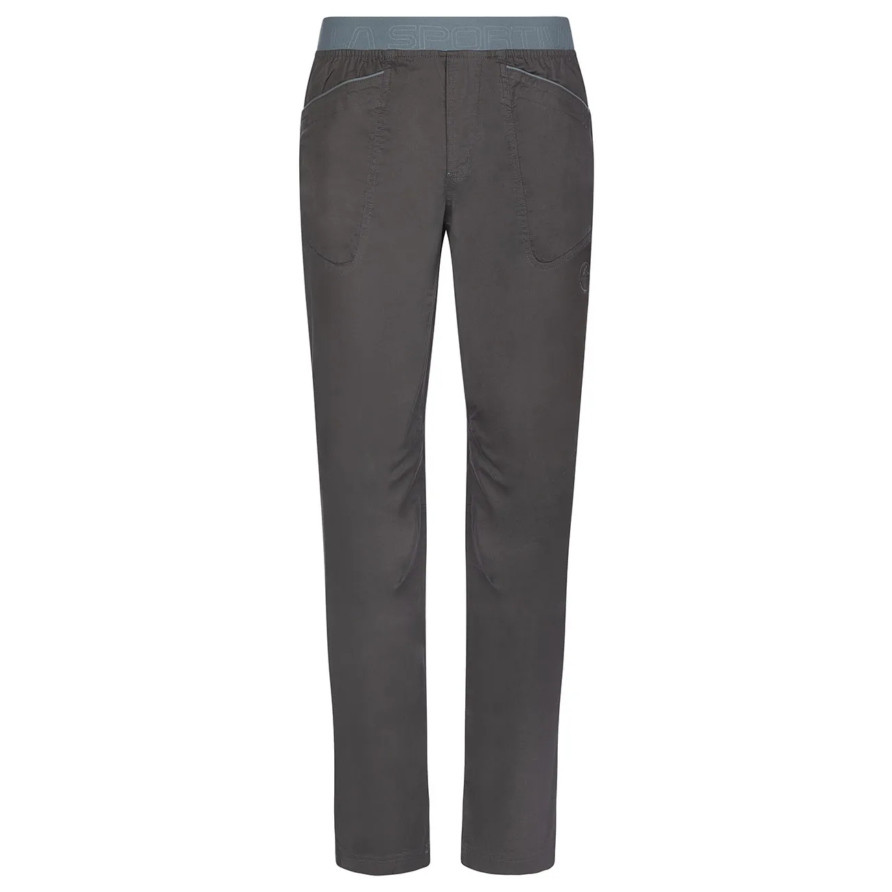 La Sportiva Men’s Roots Pant Carbon/Slate