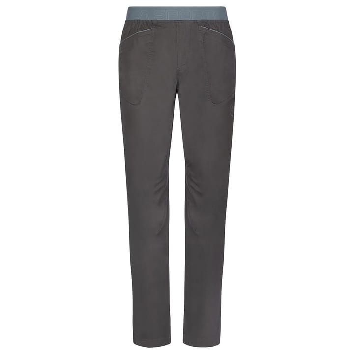 La Sportiva Men's Roots Pant Carbon/Slate La Sportiva