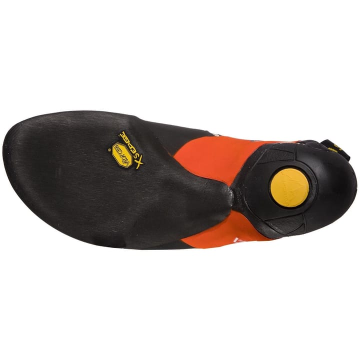 La Sportiva Otaki Men's Blue/Flame La Sportiva