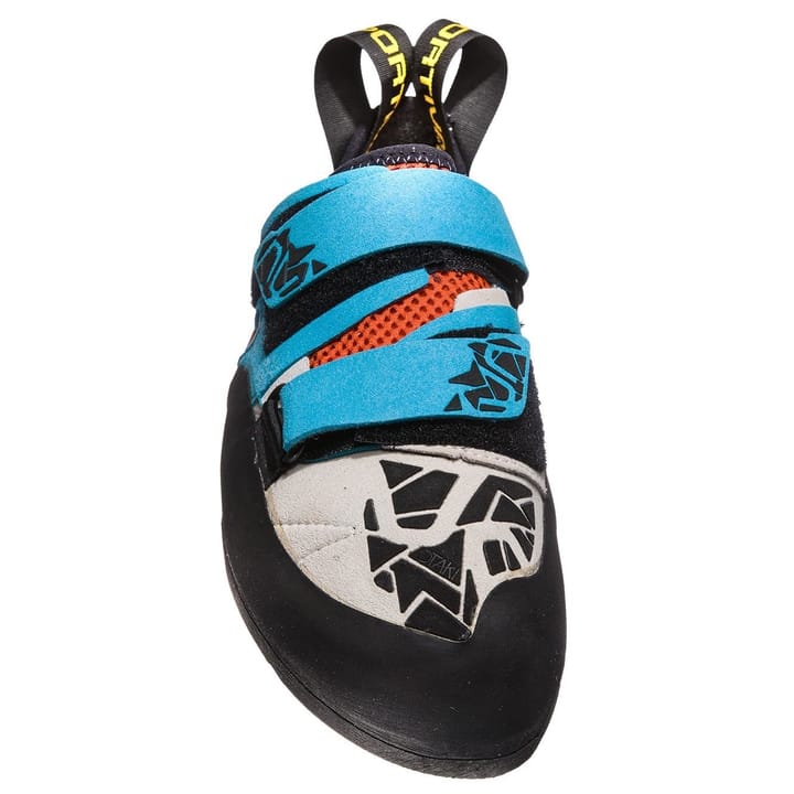 La Sportiva Otaki Men's Blue/Flame La Sportiva