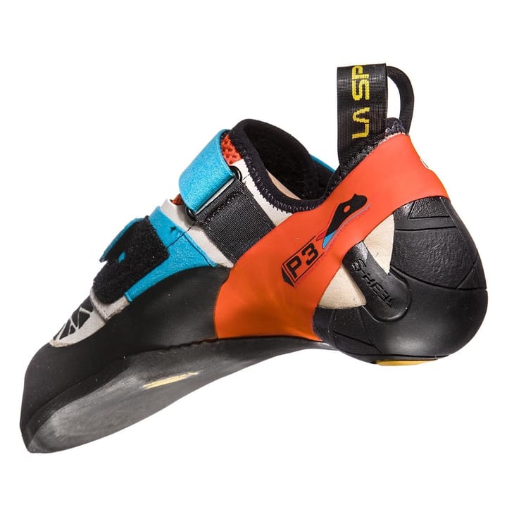 La Sportiva Otaki Men's Blue/Flame La Sportiva