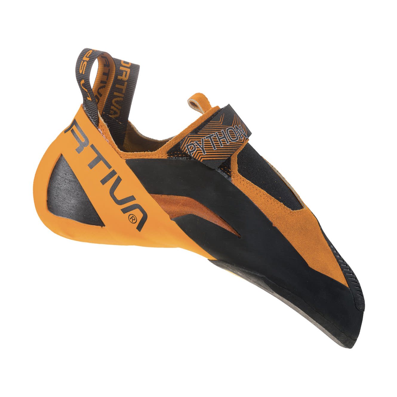 La Sportiva Unisex Python Orange