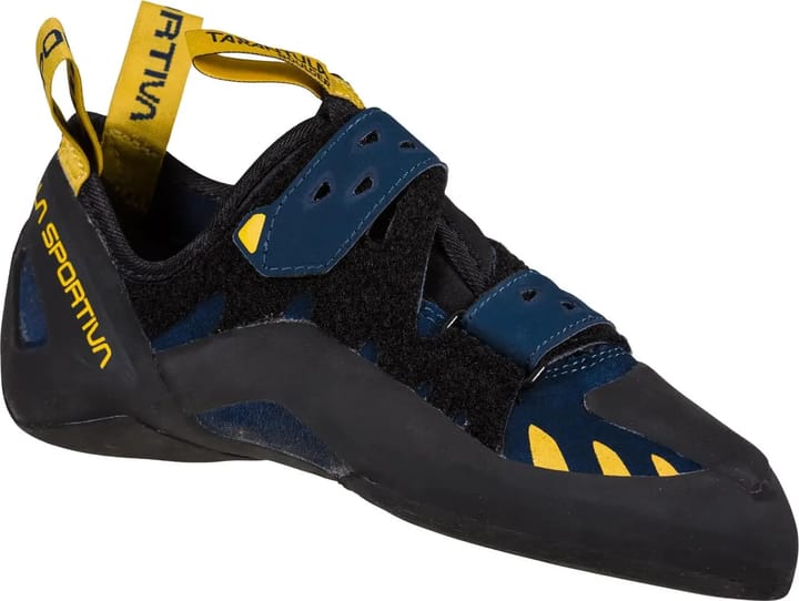 La Sportiva Unisex Tarantula Boulder Night Blue/Moss La Sportiva