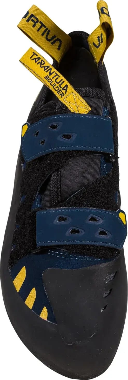 La Sportiva Unisex Tarantula Boulder Night Blue/Moss La Sportiva