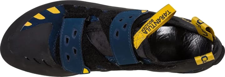 La Sportiva Unisex Tarantula Boulder Night Blue/Moss La Sportiva