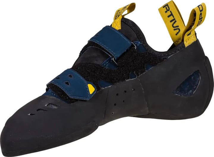 La Sportiva Unisex Tarantula Boulder Night Blue/Moss La Sportiva