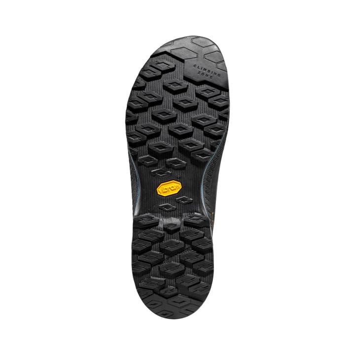 La Sportiva Unisex Tx4 Evo Carbon/Papaya La Sportiva