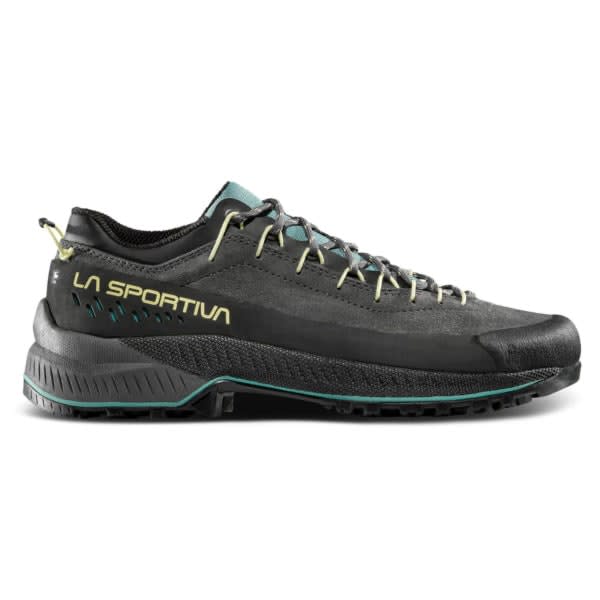 La Sportiva Women’s Tx4 Evo Carbon/Zest