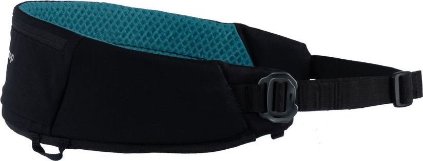 Non-stop Dogwear Unisex Rush Belt Black/teal