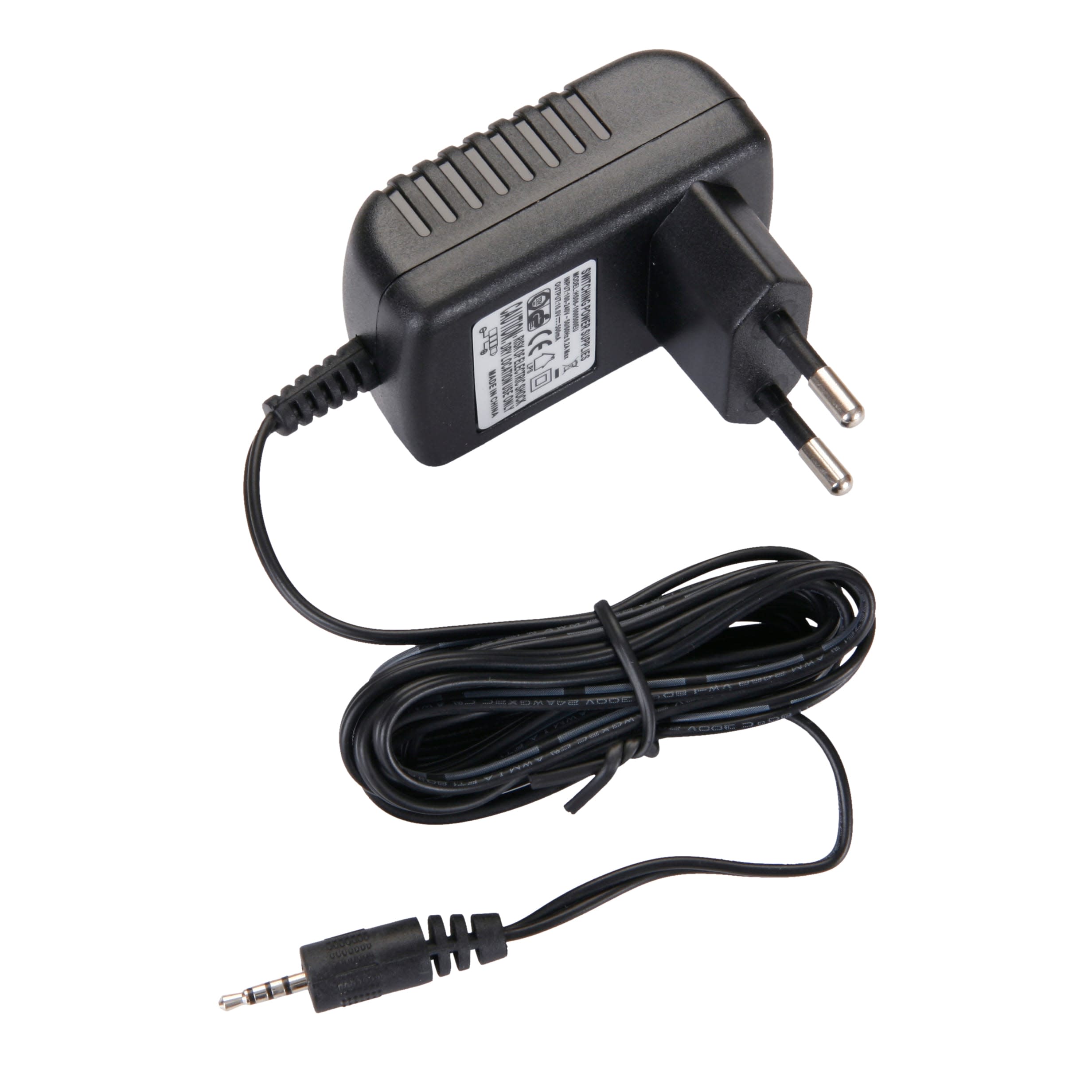 Lafayette AC-adapter NA-60 230V Black