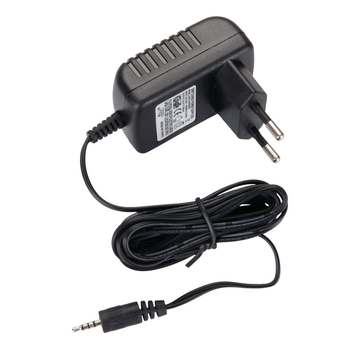 Lafayette AC-adapter NA-60 230V Black Lafayette