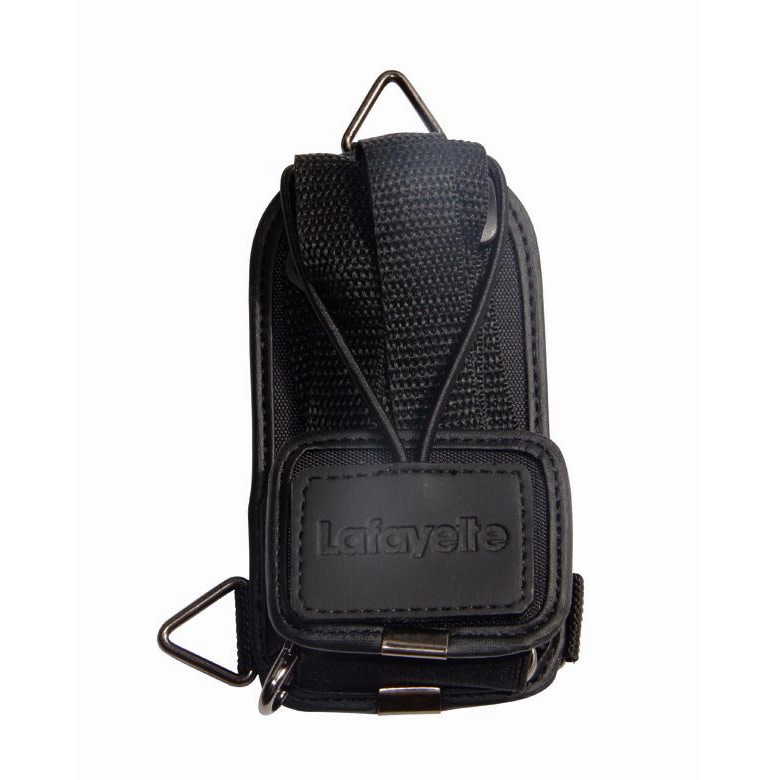 Lafayette Brecom Carrier Strap Big Black