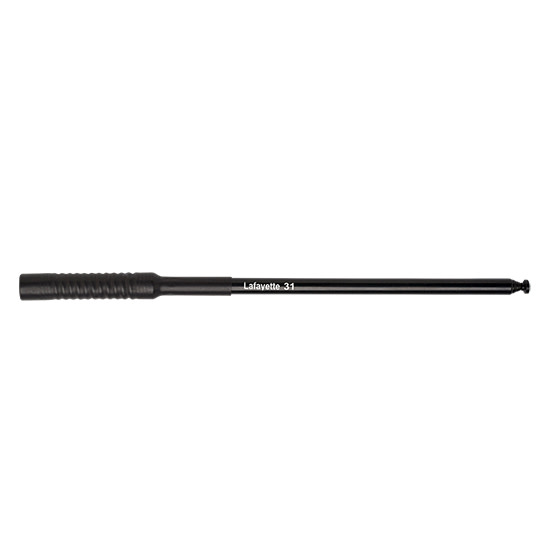 Lafayette Rod Antenna 31 MHz Flexible 24-101 cm Nocolour