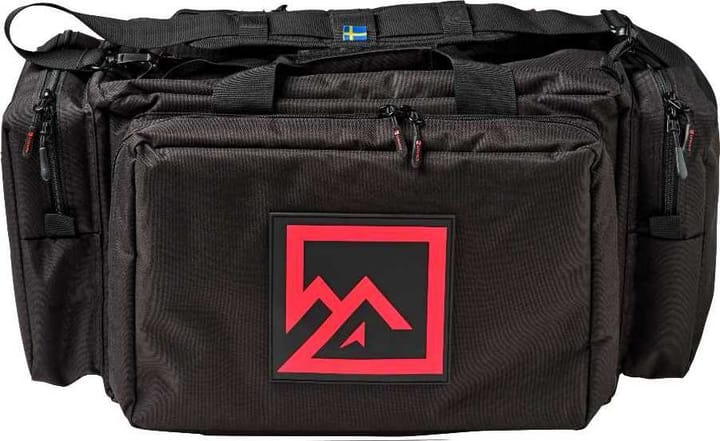 Lafayette Equipment Bag Black Lafayette