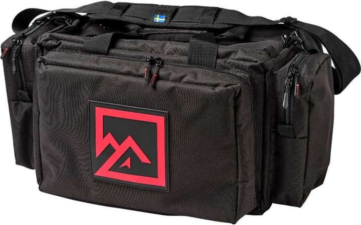 Lafayette Equipment Bag Black Lafayette