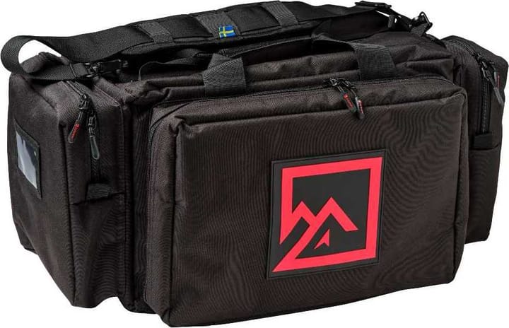 Lafayette Equipment Bag Black Lafayette