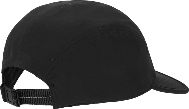 New Balance Women's 5 Panel Performance Hat Black New Balance