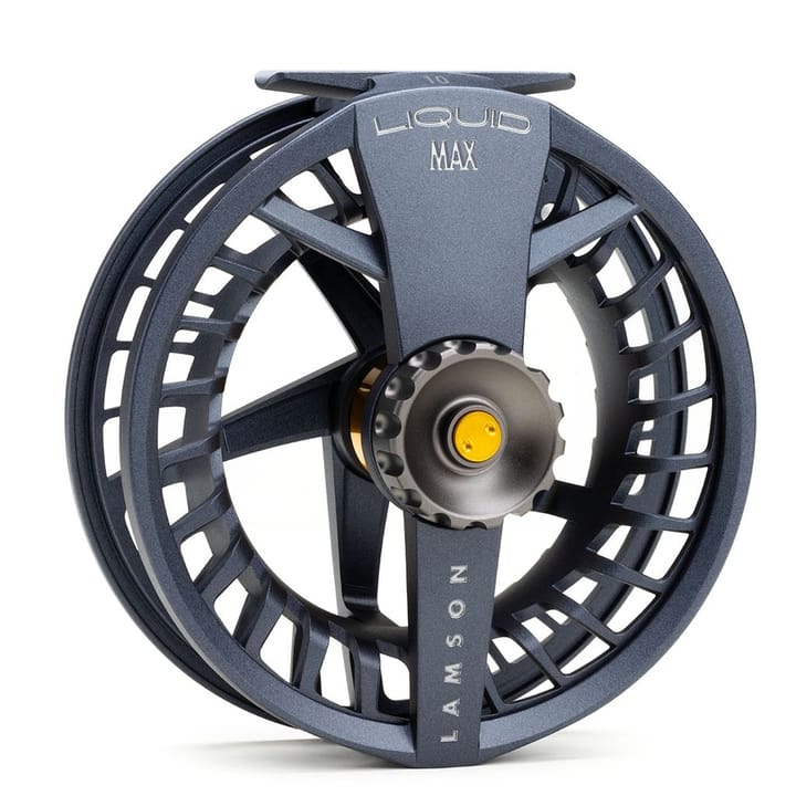 Waterworks-Lamson Liquid Max Tidal Waterworks-Lamson