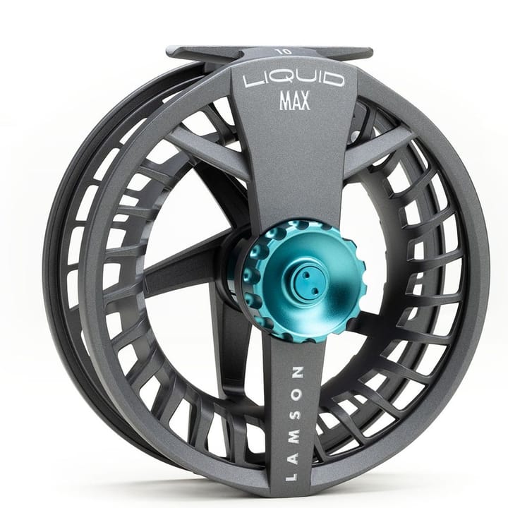 Waterworks-Lamson Liquid Max Tidal Waterworks-Lamson