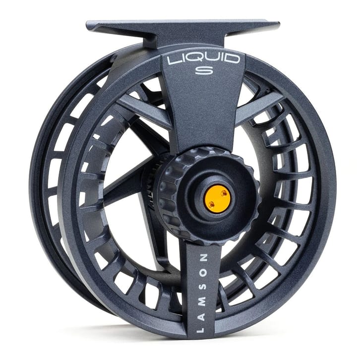 Waterworks-Lamson Liquid S Reel Day Break Waterworks-Lamson