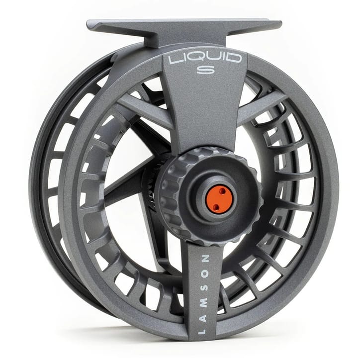 Waterworks-Lamson Lamson Liquid S Reel Day Break Waterworks-Lamson