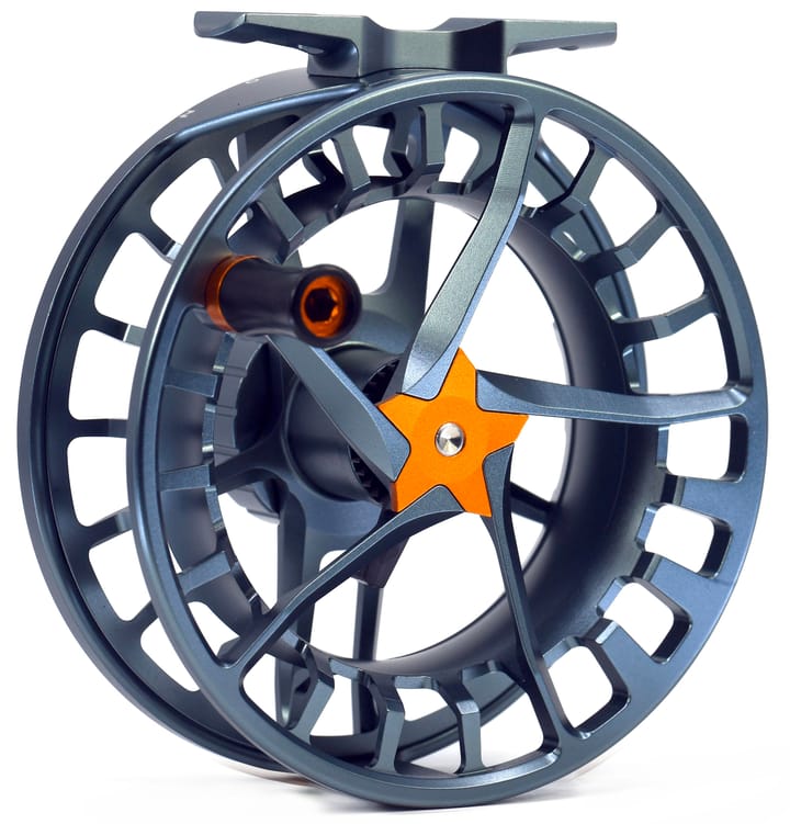 Waterworks-Lamson Lamson Litespeed Lsf Reel Fuego Waterworks-Lamson