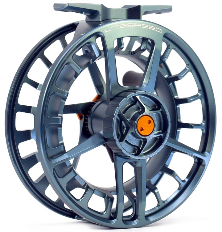 Waterworks-Lamson Litespeed Lsf Reel Fuego Waterworks-Lamson