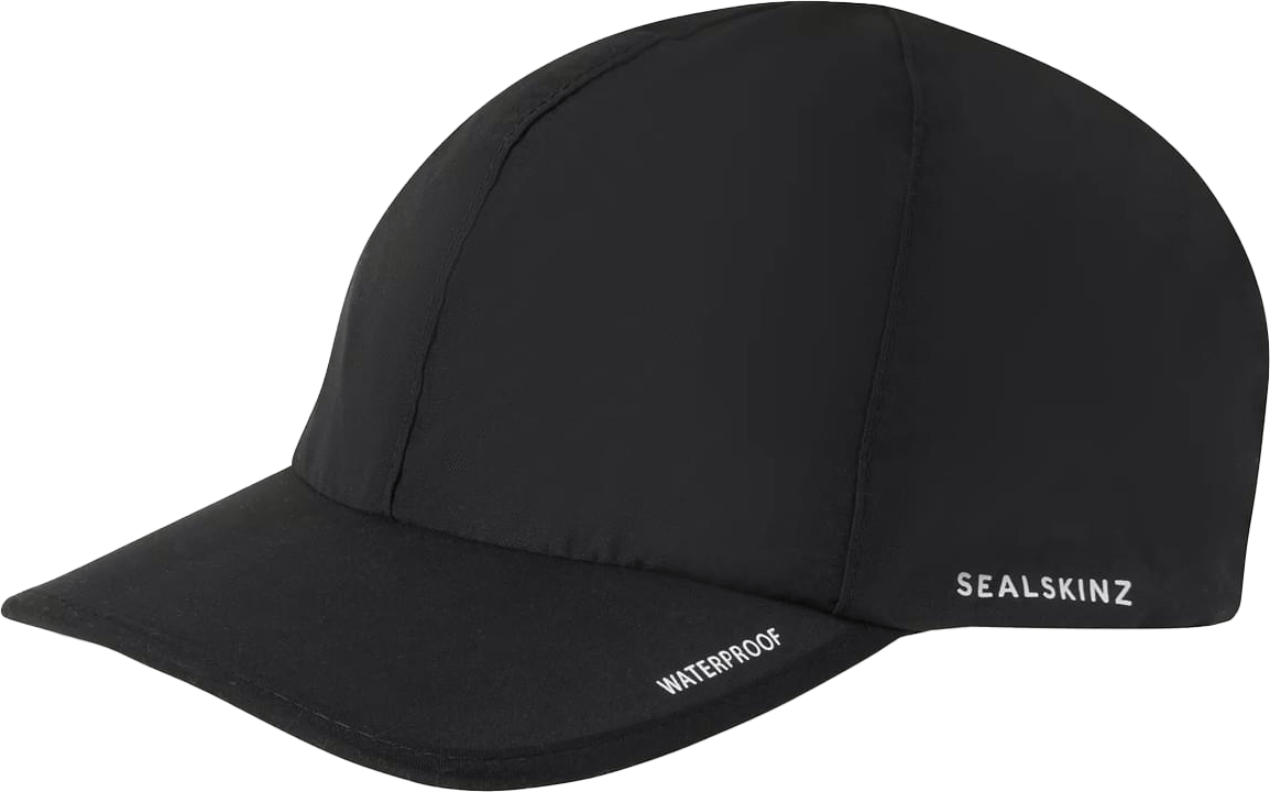 Sealskinz Langham Black/Grey