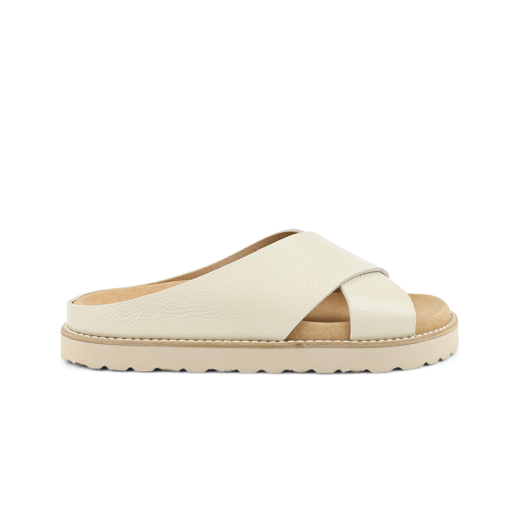 Kavat Women’s Länna Light Sand