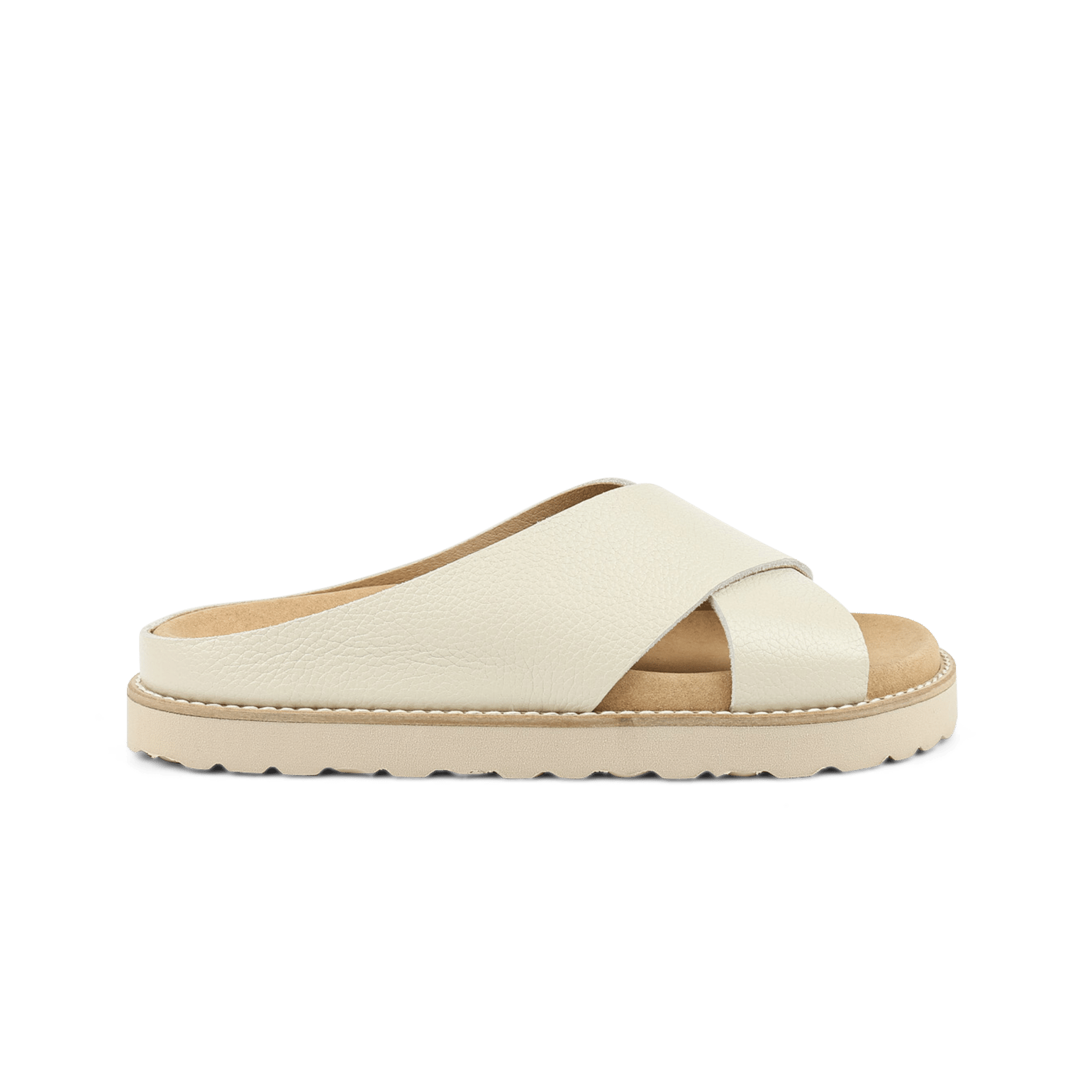 Kavat Women's Länna Light Sand