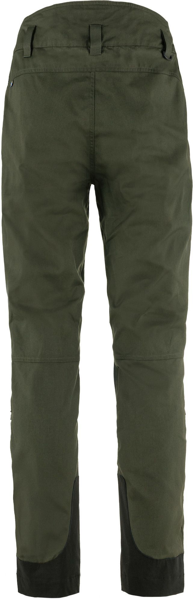 Fjällräven Men's Lappland Pro Stretch Trousers Deep Forest Fjällräven